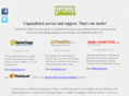 produceweather.com