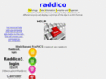 raddico.com