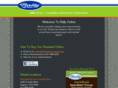 rallycoffeeroasters.com