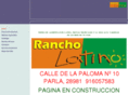 rancholatino.com