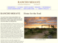 ranchomojave.com