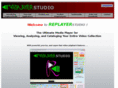 replayerstudio.com