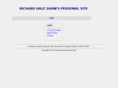 richardhaleshaw.com