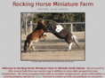rockinghorseminifarm.com