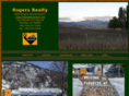 rogersrealtymt.com
