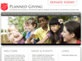 salarmygiving.org