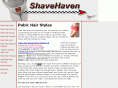 shavehaven.com