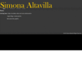simonajaltavilla.com