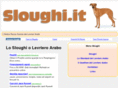 sloughi.it
