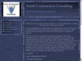 smithconstructionconsulting.com