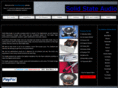 solidstate-audio.com