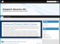 solugenixax.com