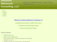 solutionsbehavioral.com