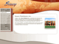 soucyplastiques.com