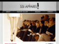 ssiapparel.net