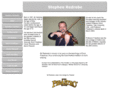 stephenredrobe.com