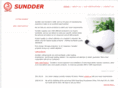sundder.com
