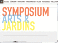 symposiumartsetjardins.com
