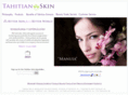 tahitianskin.com