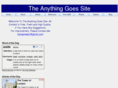 theanythinggoessite.com