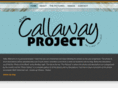 thecallawayproject.com