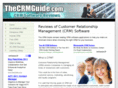 thecrmguide.com
