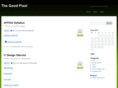thegoodpixel.com