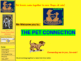 thepetconnection.org
