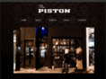 thepistonbar.com