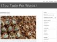 tootastyforwords.com