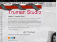 trumanstudio.com