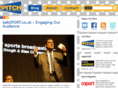 utvpitch.com