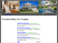 vacationideasforcouples.com
