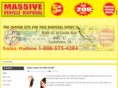 vehicledisposalevent.com