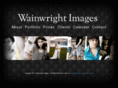 wainwrightimages.com