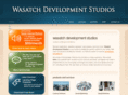 wasatchdevelopmentstudios.com