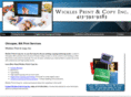 wicklesprintandcopy.com