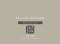 williamdavidsoninteriors.com