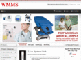 wmmedicalsupply.com