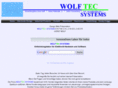 wolftec.info