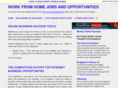 workfromhomeland.com