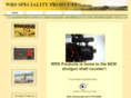 wrsproducts.com