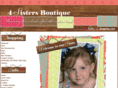 4sistersboutique.com