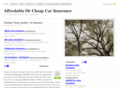 affordableorcheapcarinsurance.com