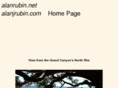 alanjrubin.com