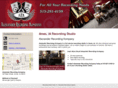 alexanderrecordingkompany.com