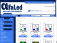 alfaleds.com