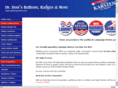 allpoliticalbuttons.com
