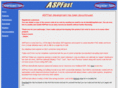 aspfast.com