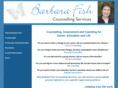 barbarafish.com